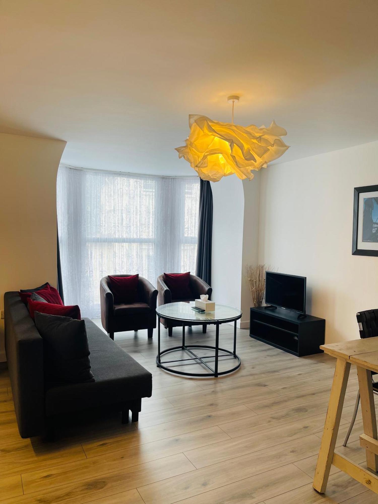 One Bedroom Apartment, No 4 Ilfracombe Exteriér fotografie
