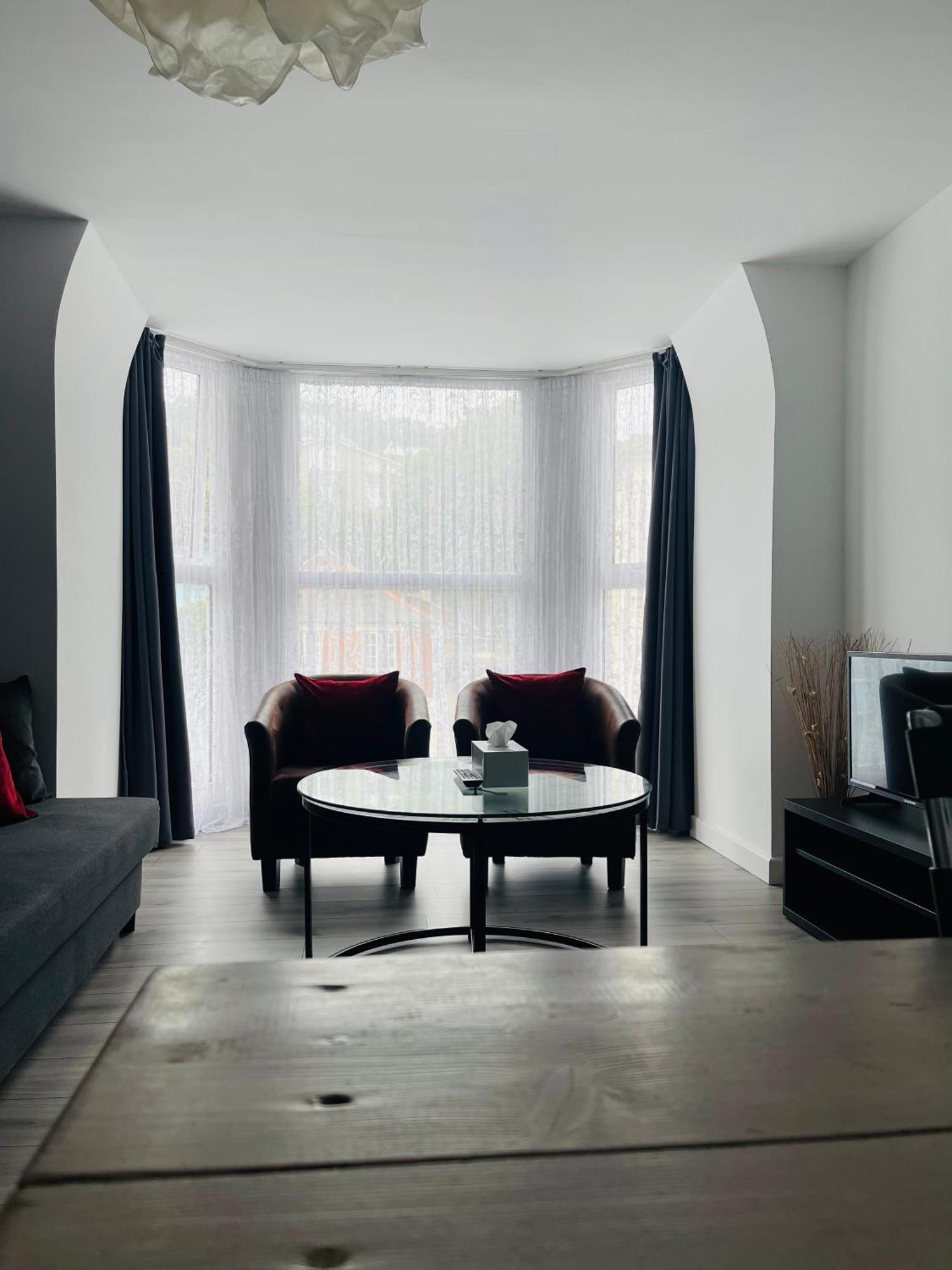 One Bedroom Apartment, No 4 Ilfracombe Exteriér fotografie